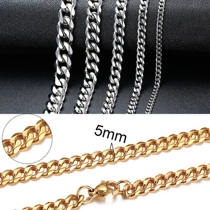 Chain Necklace