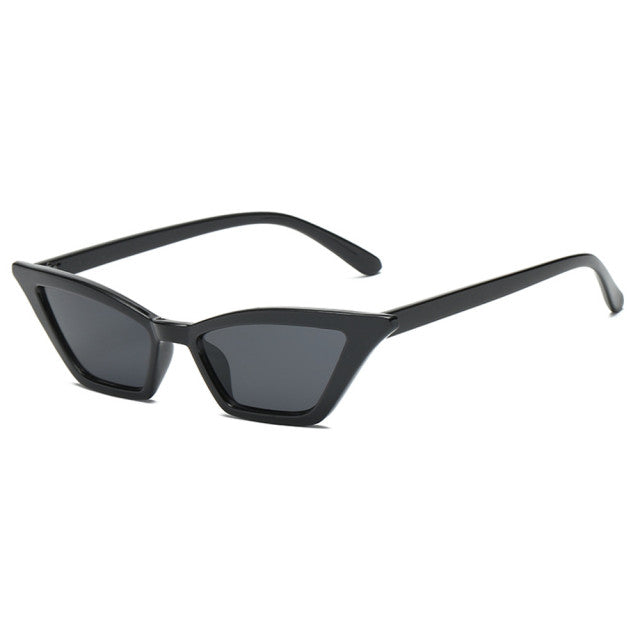 Badon Marchand Square Sunglasses