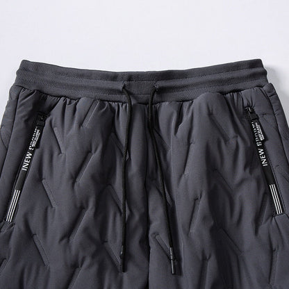 The Breeze Fleece Pants kodez