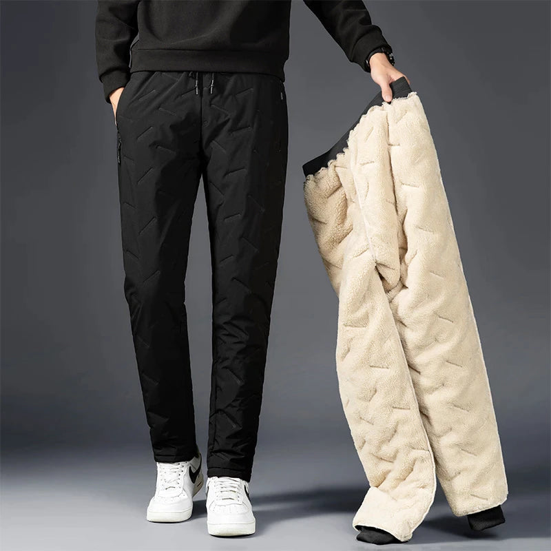 The Breeze Fleece Pants kodez