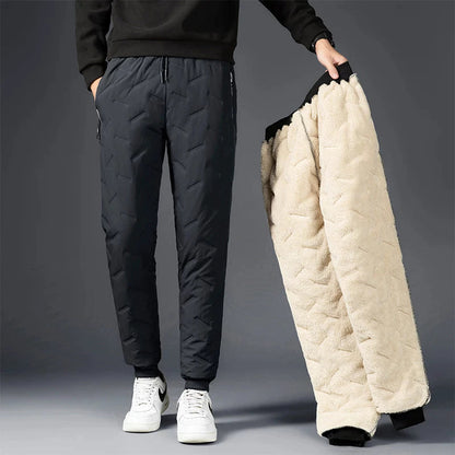 The Breeze Fleece Pants kodez